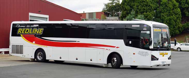 Tasmanian Redline BCI Classmaster 47